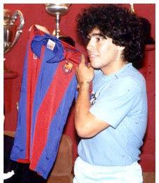 maradona